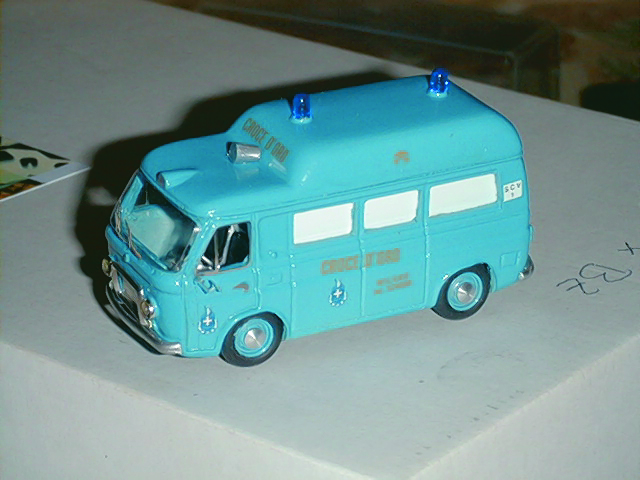 FIAT 238