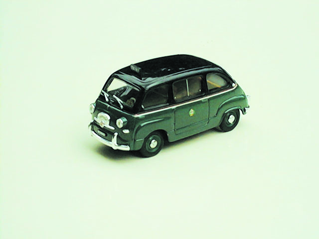FIAT MULTIPLA