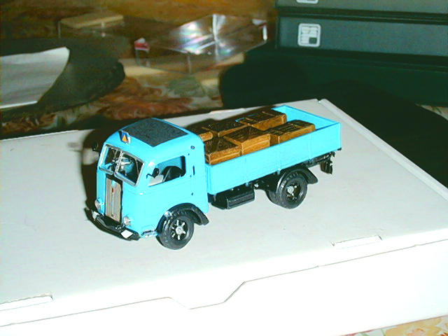 FIAT 626