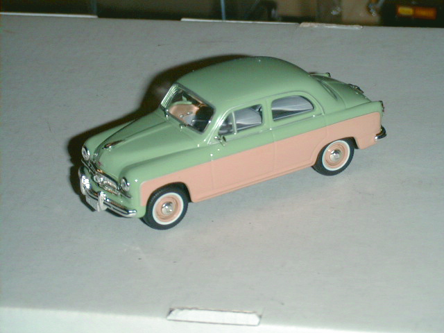 FIAT 1400