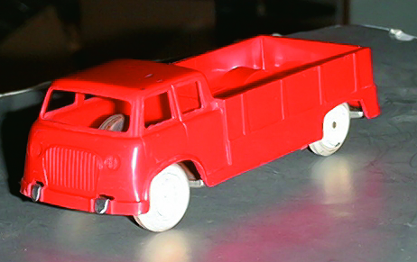 FIAT 1200 FURGONE in scala 1:43