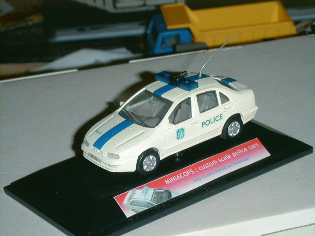 FIAT MAREA