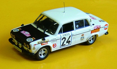 FIAT 124