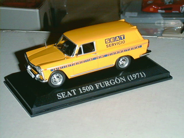 FIAT 1500