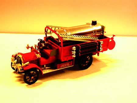 FIAT BL 18 AUTOCARRI