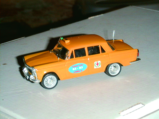 FIAT 1500