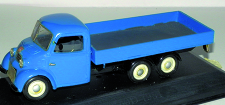 FIAT SIATA in scala 1:43
