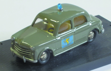 FIAT 1100/103