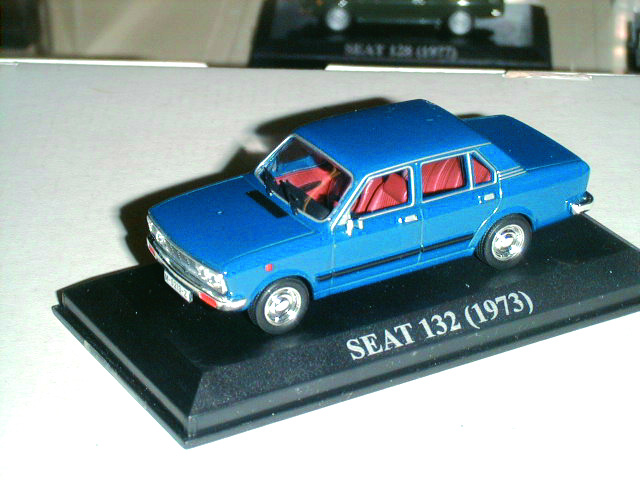 FIAT 132