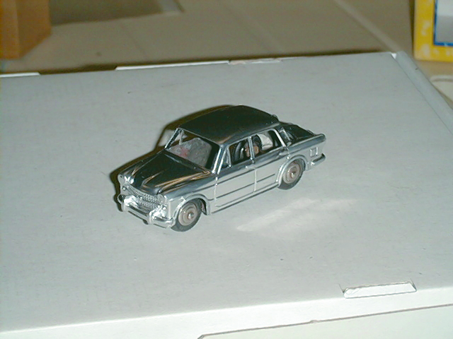 FIAT 1200