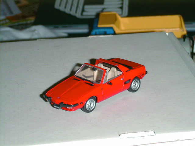 FIAT X 1-9