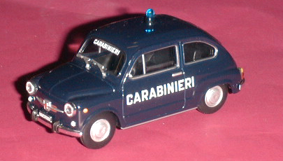 FIAT 600