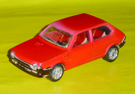 FIAT RITMO