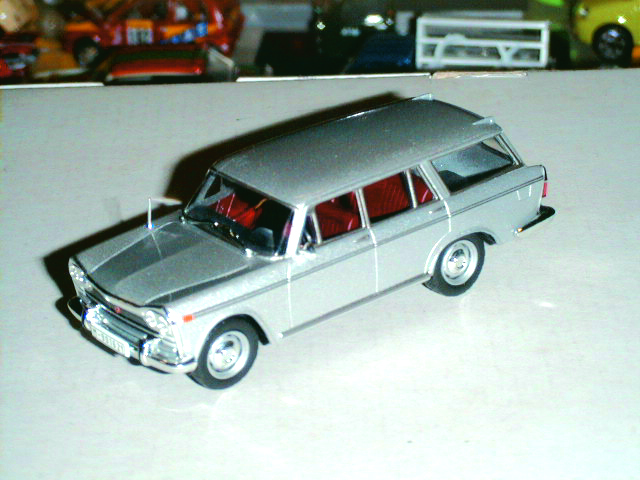 FIAT 1500
