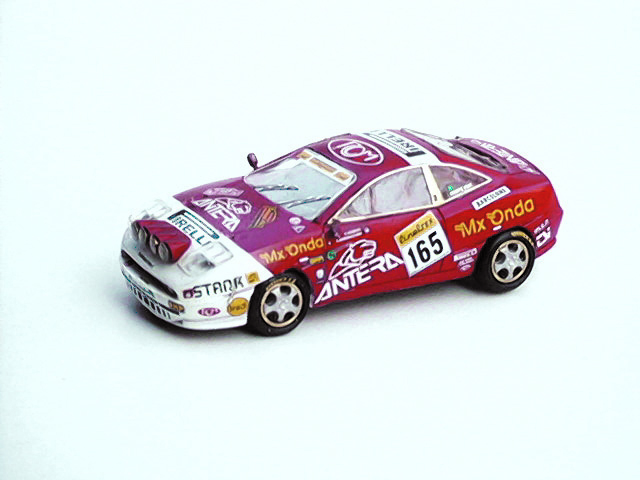 FIAT 2000