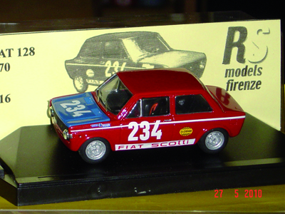 FIAT 128