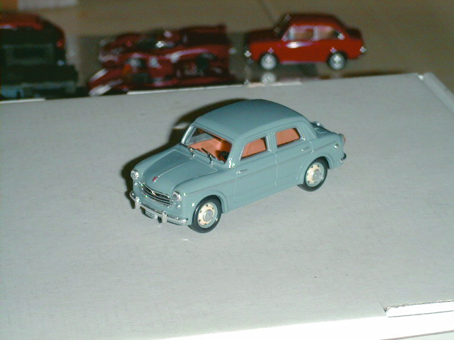 FIAT 1100/103