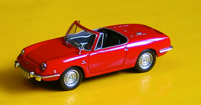 FIAT 850