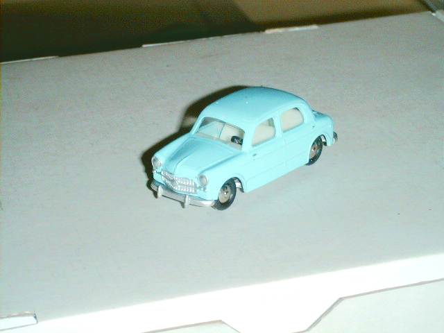 FIAT 1100/103