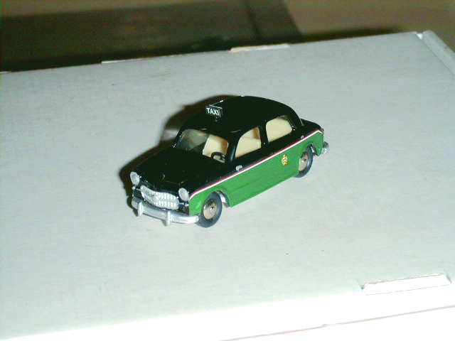 FIAT 1100/103