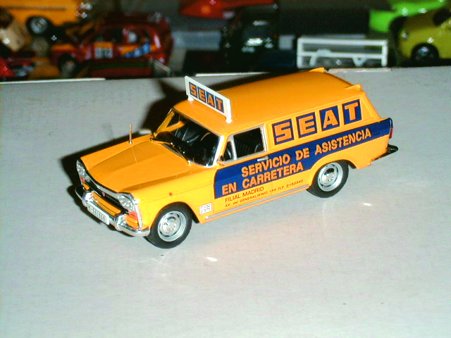 FIAT 1500
