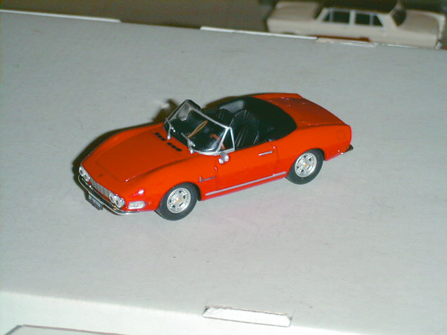 FIAT DINO