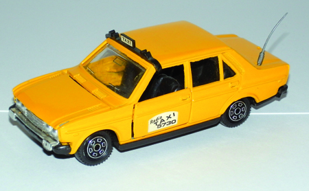 FIAT 131