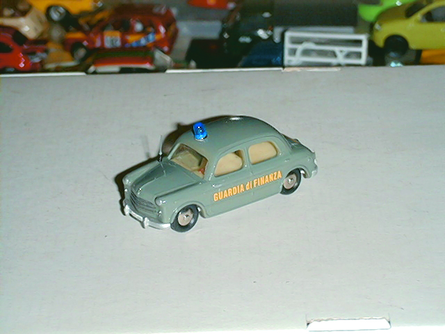 FIAT 1100/103
