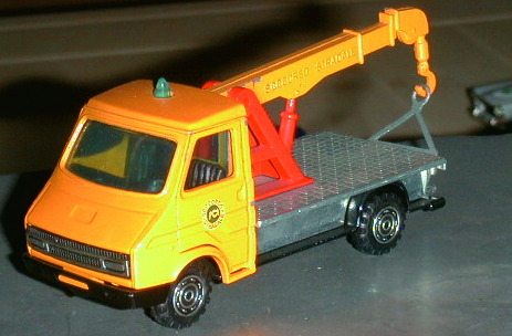 FIAT 242