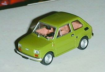 FIAT 126