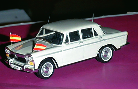 FIAT 1500