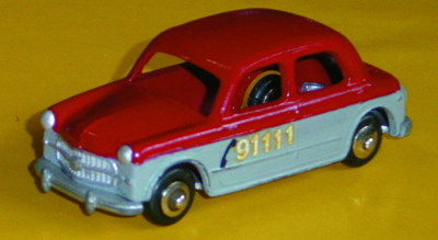 FIAT 1100/103