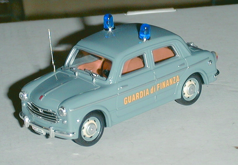 FIAT 1100/103