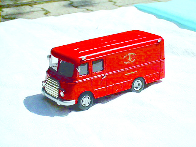 CAMION