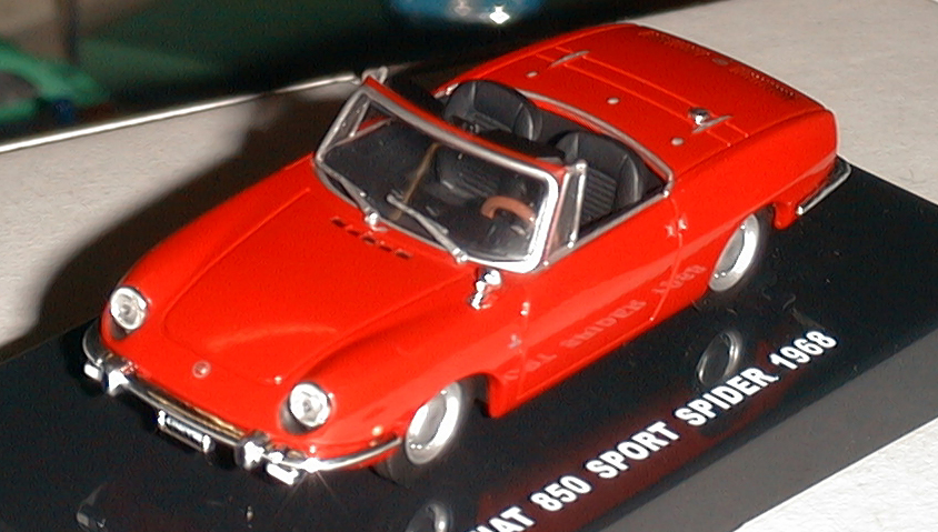 FIAT 850