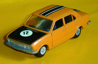 FIAT 132