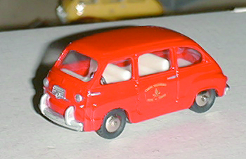 FIAT MULTIPLA