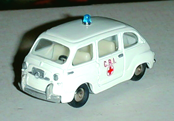 FIAT MULTIPLA