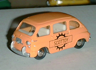 FIAT MULTIPLA