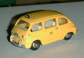 FIAT MULTIPLA