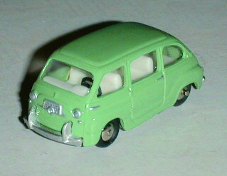 FIAT MULTIPLA