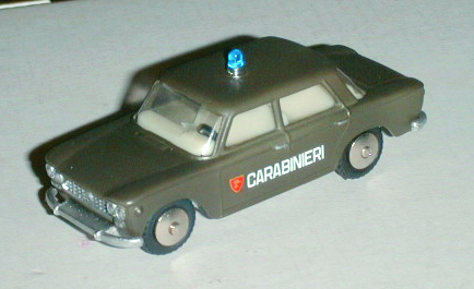 FIAT 1300