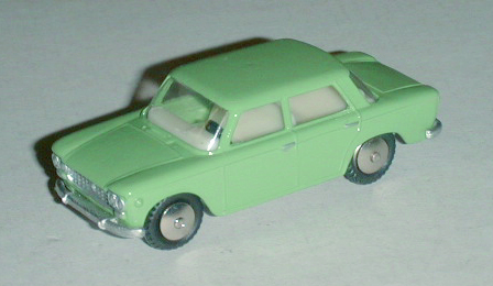 FIAT 1300