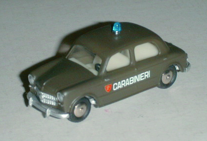 FIAT 1100/103