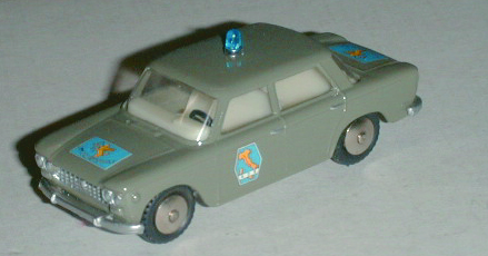 FIAT 1300