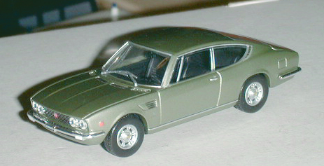FIAT DINO