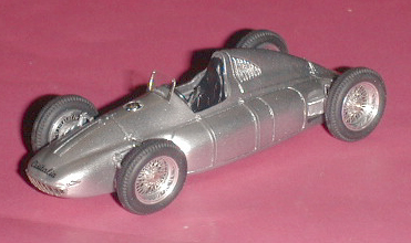 FIAT CISITALIA
