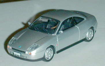 FIAT 2000