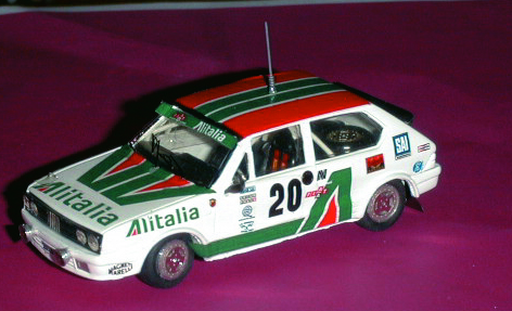 FIAT RITMO