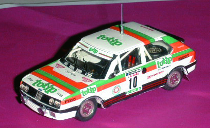 FIAT RITMO